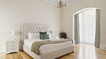 2 quartos, Wi-Fi, roupa de cama