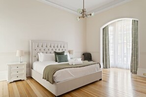 2 chambres, Wi-Fi, draps fournis