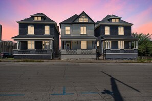 Rumah, 5 kamar tidur | Eksterior