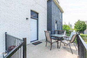 Ferienhaus, 3 Schlafzimmer | Unterkunftsgelände