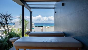 Kondominium, 1 kamar tidur | Spa