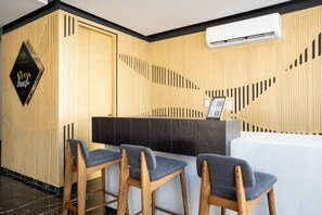 Condo, 1 Bedroom | Lobby - Menesse Studio 1 Bedroom Home (Playa del Carmen)