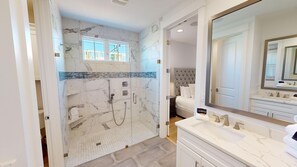Huis, 5 slaapkamers | Badkamer | Handdoeken