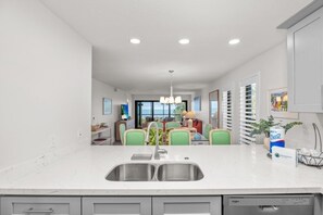 Condo, 2 Bedrooms | Interior - Pelicans Roost 201 2 Bedroom Condo (Sanibel)