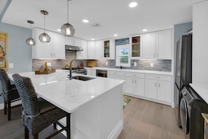 公寓客房, 2 間臥室 | 私人廚房