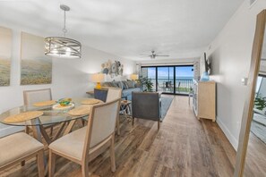 Condo, 2 Bedrooms | Interior - Pelicans Roost 302 2 Bedroom Condo (Sanibel)