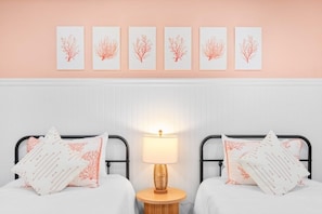 3 habitaciones y wifi gratis 
