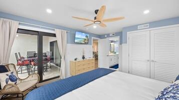 3 bedrooms, free WiFi