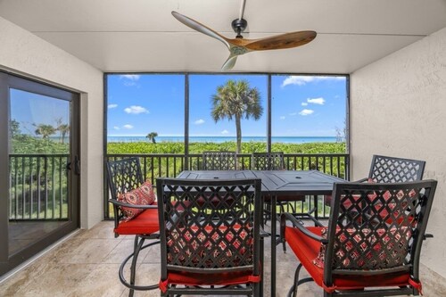 Tarpon Beach 302 3 Bedroom Condo