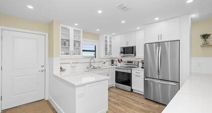 Tarpon Beach Unit 110 2 Bedroom Condo