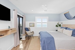 Condo, 2 Bedrooms | 2 bedrooms, free WiFi - Tarpon Beach Unit 110 2 Bedroom Condo (Sanibel)