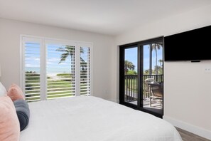 2 bedrooms, free WiFi - Pelicans Roost 105 2 Bedroom Condo (Sanibel)