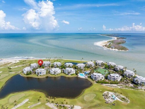 Captivated By The Sea 2 Bedroom Condo