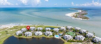 Captivated By The Sea 2 Bedroom Condo