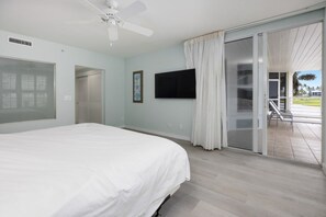 Condo, 2 Bedrooms - Captivated By The Sea 2 Bedroom Condo (Captiva)