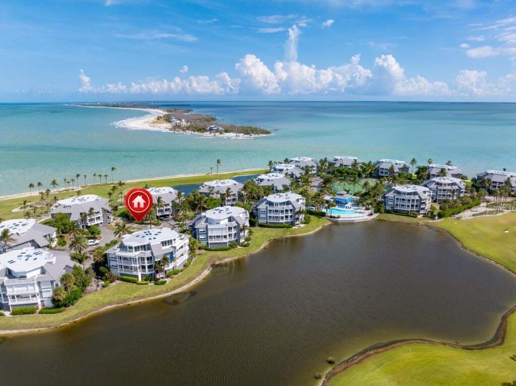 Condo, 2 Bedrooms | Exterior