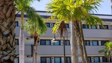 Condo, 2 habitaciones | Exterior