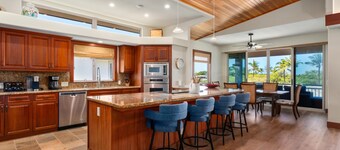 Big Island Villages At Mauna Lani Resort 325 3 Bedroom Home