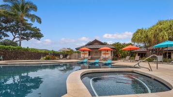 Casa, 3 habitaciones | Alberca