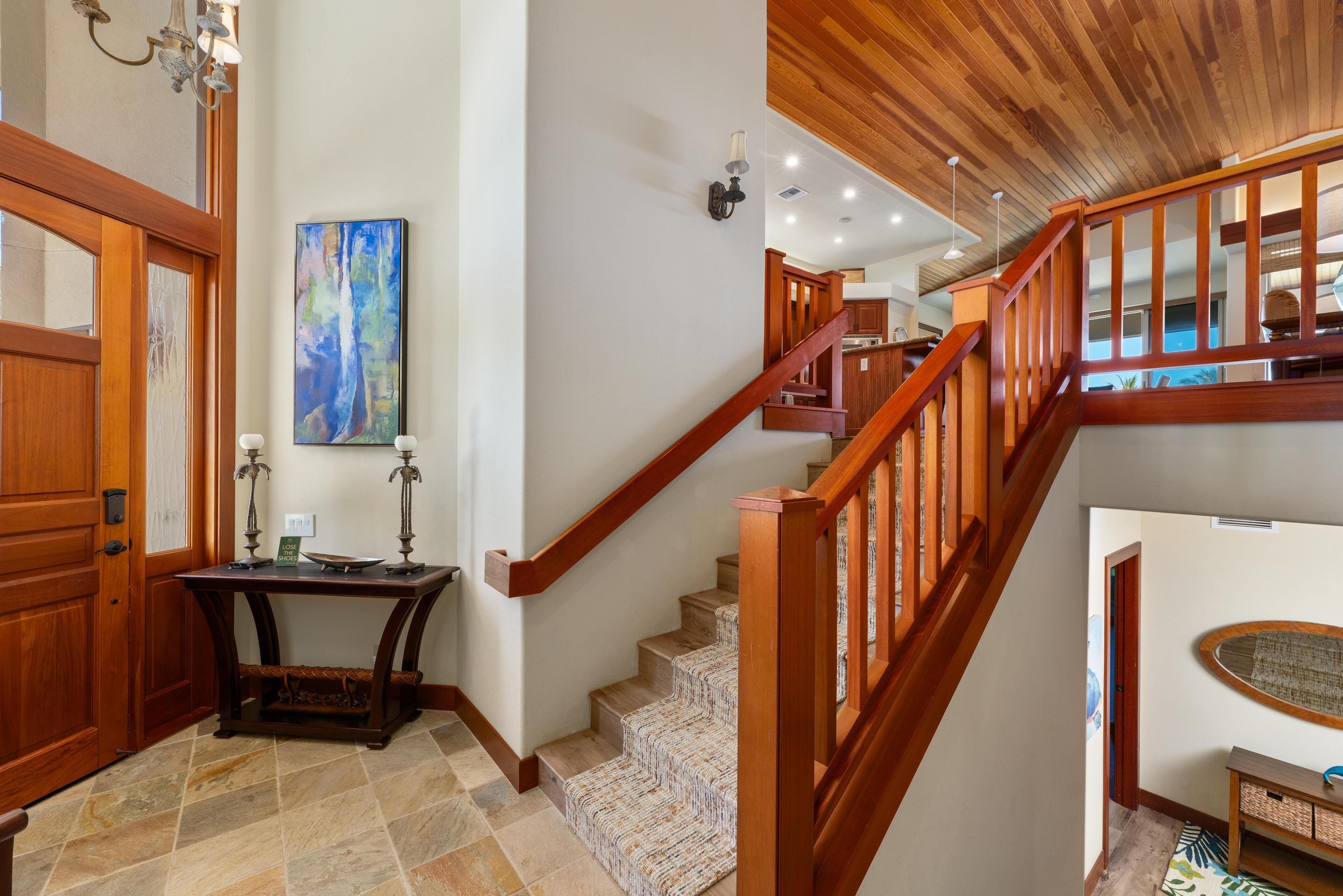 Casa, 3 habitaciones | Interior