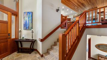 Casa, 3 habitaciones | Interior