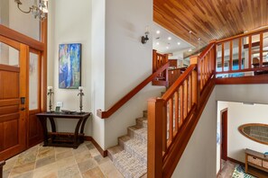 獨棟房屋, 3 間臥室 | 住宿內部