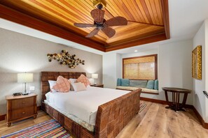 Casa, 3 habitaciones | 3 dormitorios, escritorio, espacio para trabajar con un portátil