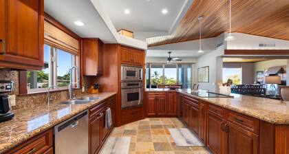 Big Island Villages At Mauna Lani Resort 325 3 Bedroom Home