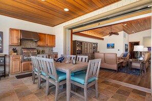 House, 3 Bedrooms | Dining - Big Island Villages At Mauna Lani Resort 325 3 Bedroom Home (Kamuela)