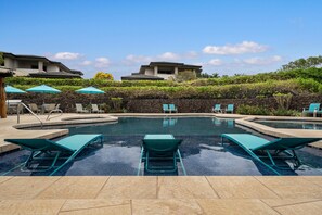 House, 3 Bedrooms | Pool - Big Island Villages At Mauna Lani Resort 325 3 Bedroom Home (Kamuela)