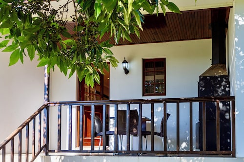 D'Aria Guest Cottages