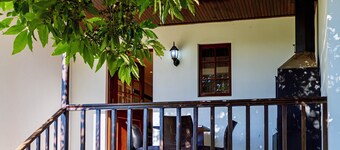 D'Aria Guest Cottages