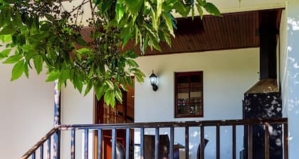 D'Aria Guest Cottages