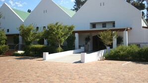Centro de negocios