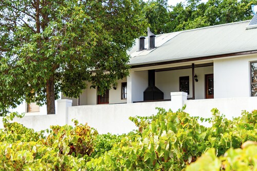 D'Aria Guest Cottages