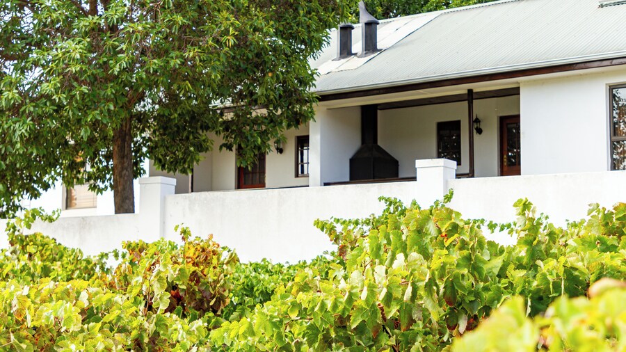 D'Aria Guest Cottages