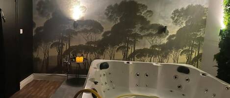 Apartment | Spa