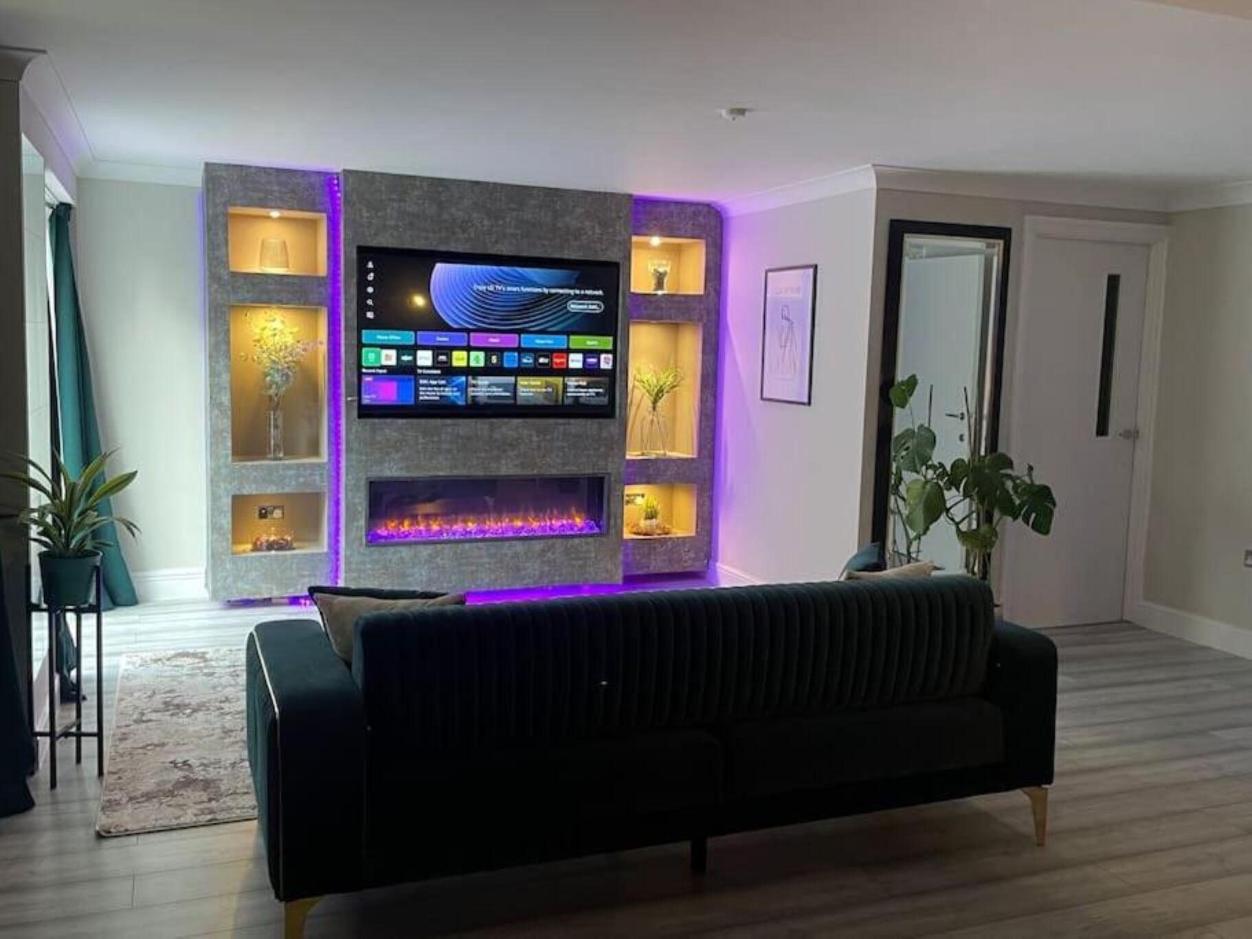 Apartment | Interior