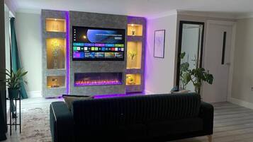 Apartment | Interior