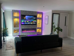 Apartment | Interior