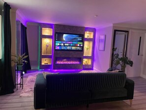 Apartament | Interior