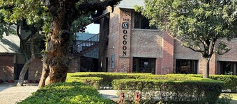 The Cocoon - Boutique Stay