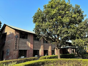 Fachada