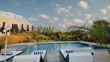 Premium Room | Lake view