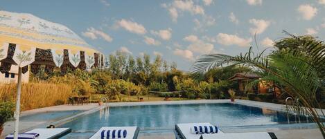 Premium Room | Lake view
