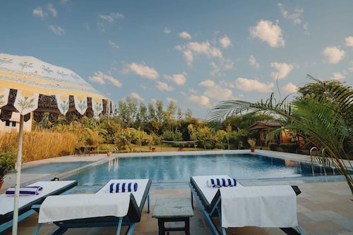 Aliste - A boutique Resort Ranthambore