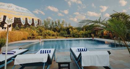 Aliste - A boutique Resort Ranthambore