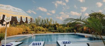 Aliste - A boutique Resort Ranthambore