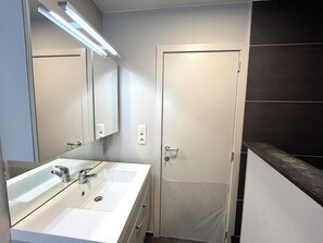 Een douche