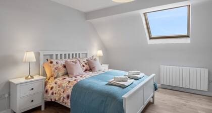 E1 Station House - Newly refurbished Townhouse in Clifden